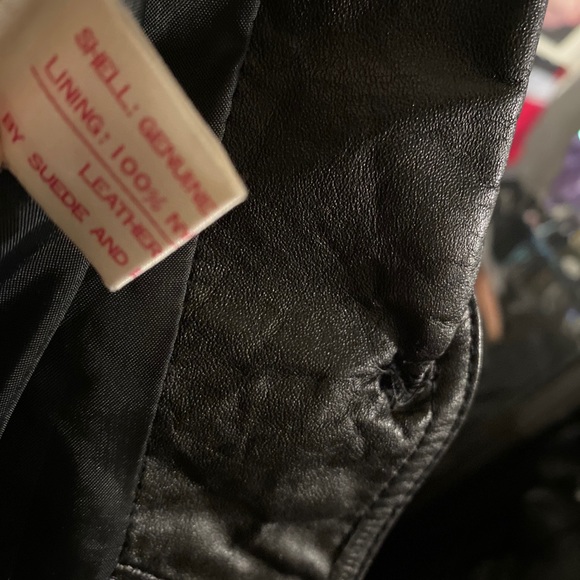 Jacket - Picture 5 of 6